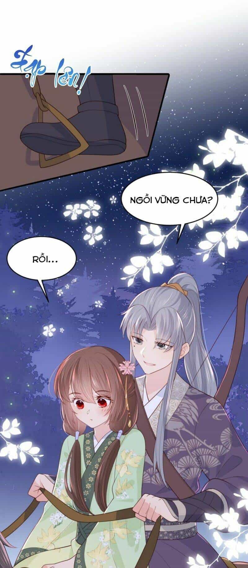 Dưỡng Địch Vi Hoạn - Chương 82 - ảnh 7