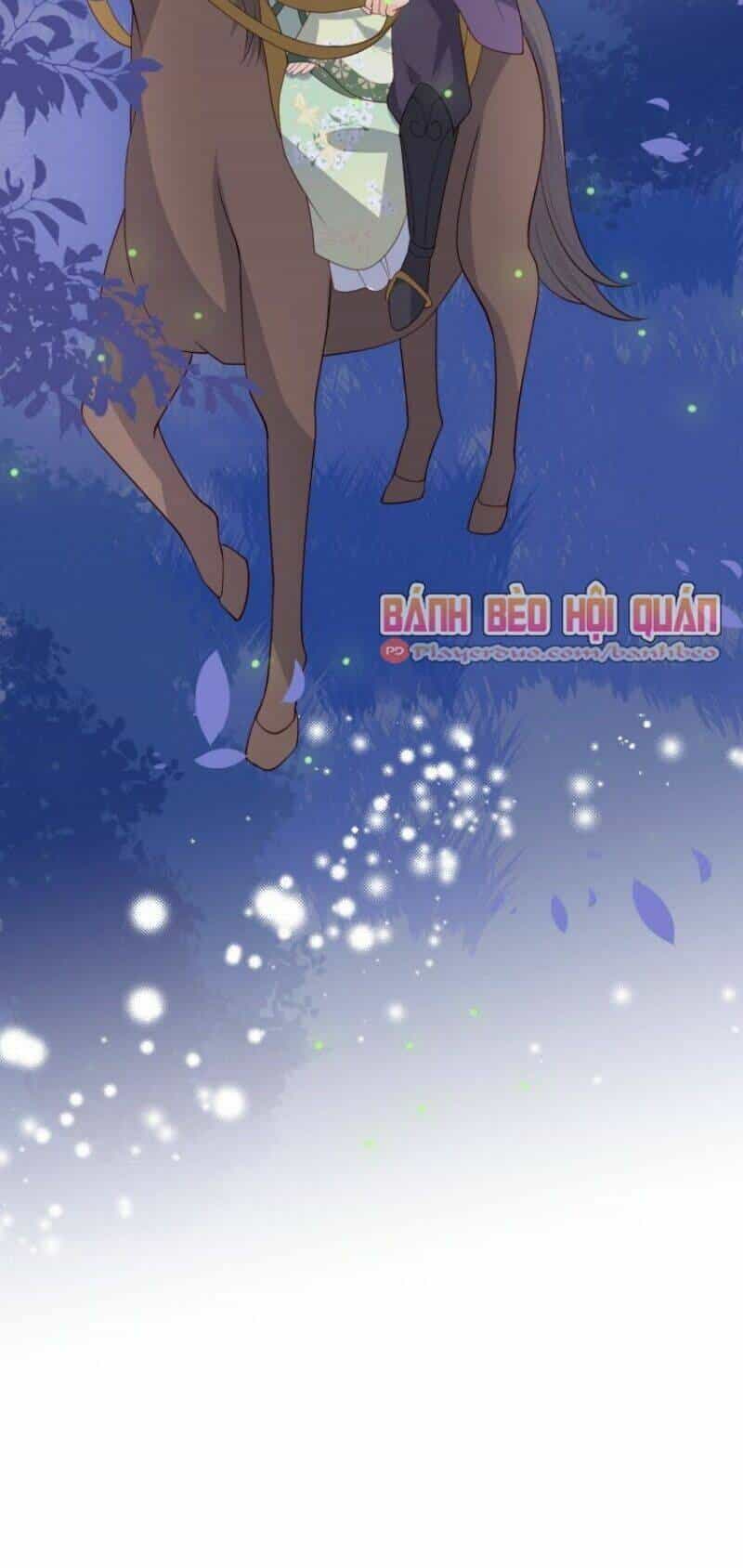 Dưỡng Địch Vi Hoạn - Chương 83 - ảnh 12