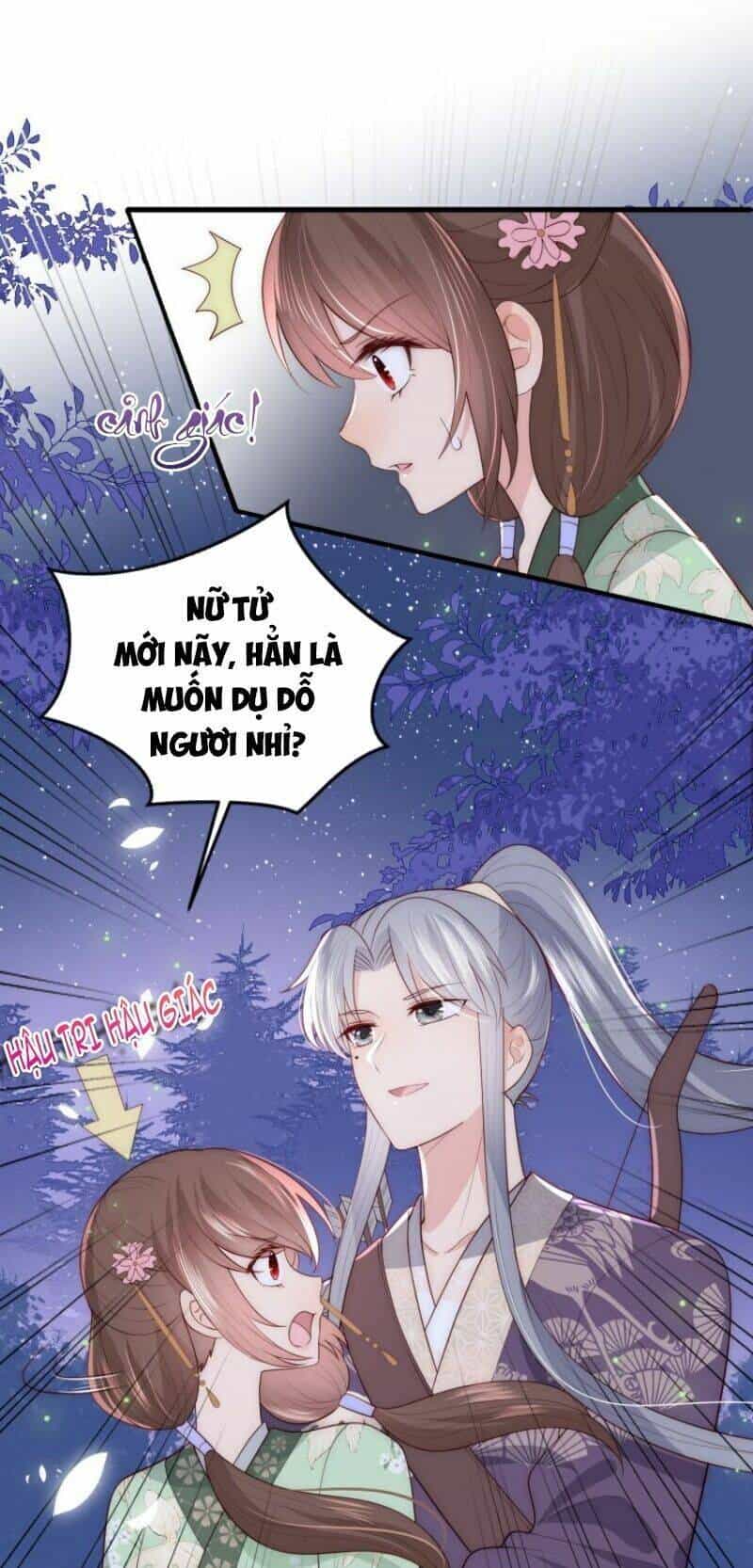 Dưỡng Địch Vi Hoạn - Chương 83 - ảnh 13