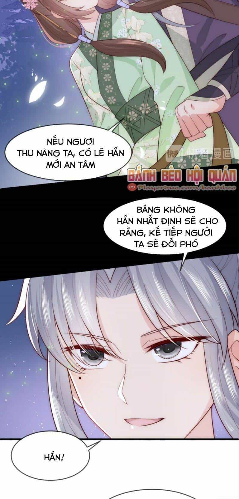 Dưỡng Địch Vi Hoạn - Chương 83 - ảnh 16