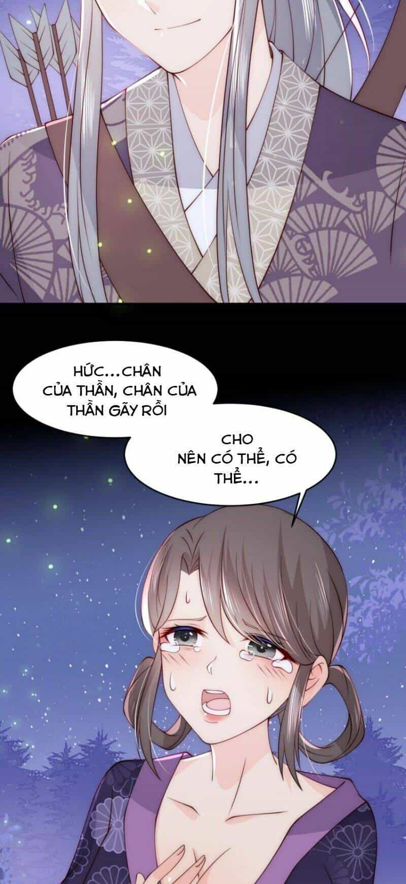 Dưỡng Địch Vi Hoạn - Chương 83 - ảnh 3