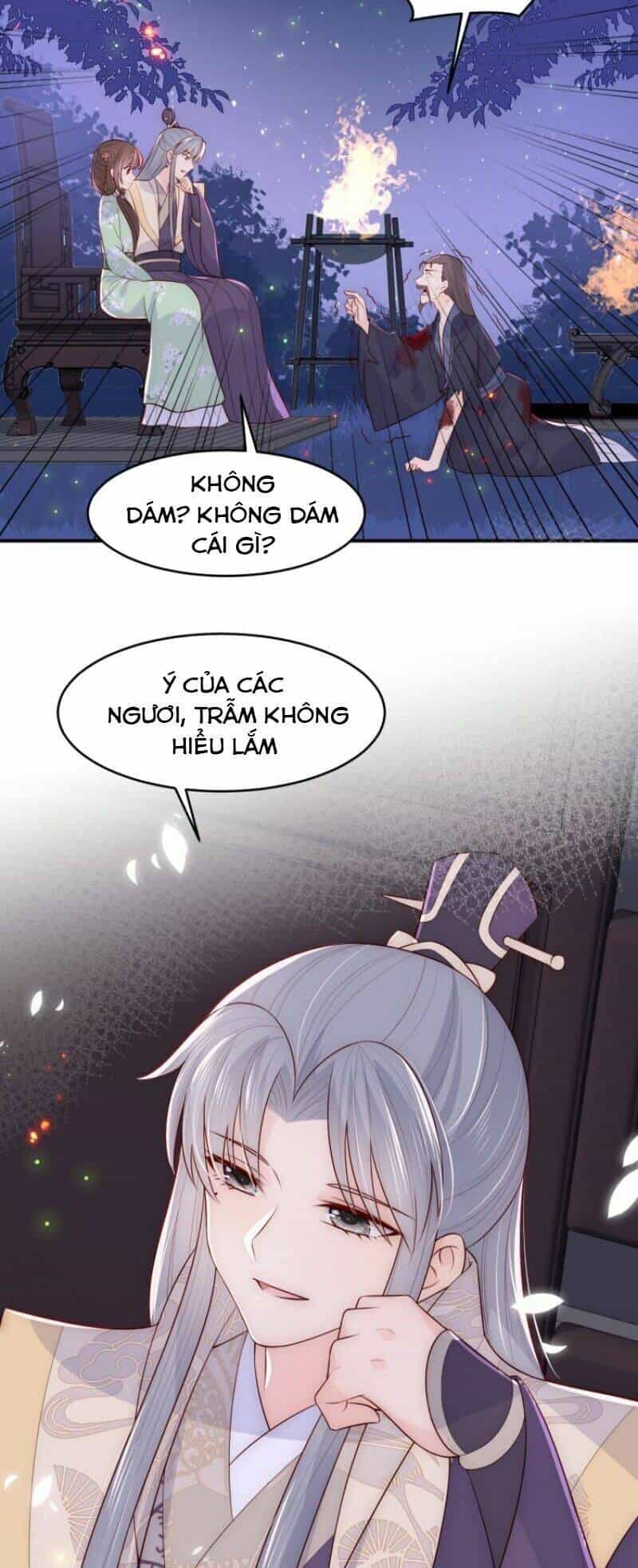Dưỡng Địch Vi Hoạn - Chương 83 - ảnh 52