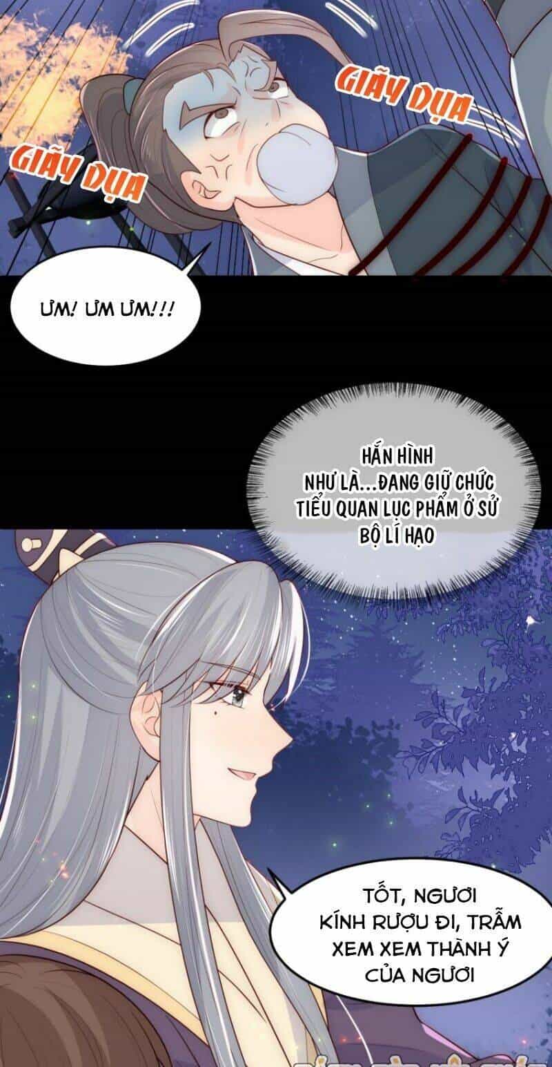 Dưỡng Địch Vi Hoạn - Chương 84 - ảnh 14