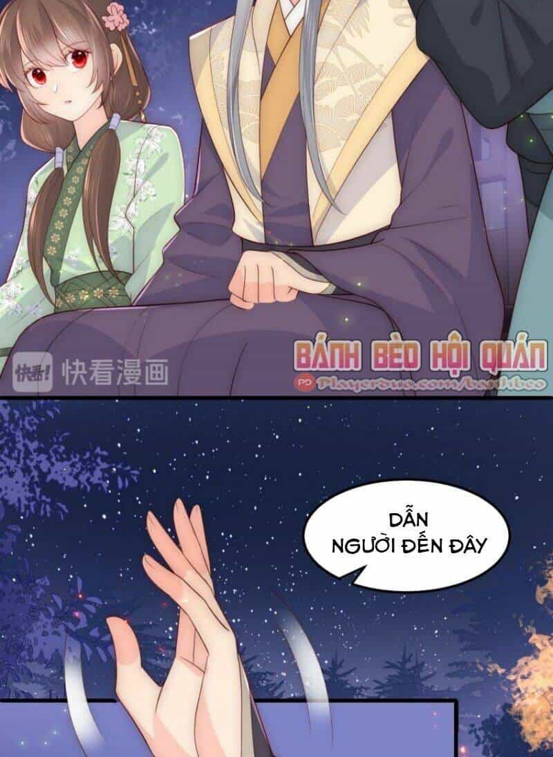 Dưỡng Địch Vi Hoạn - Chương 84 - ảnh 2