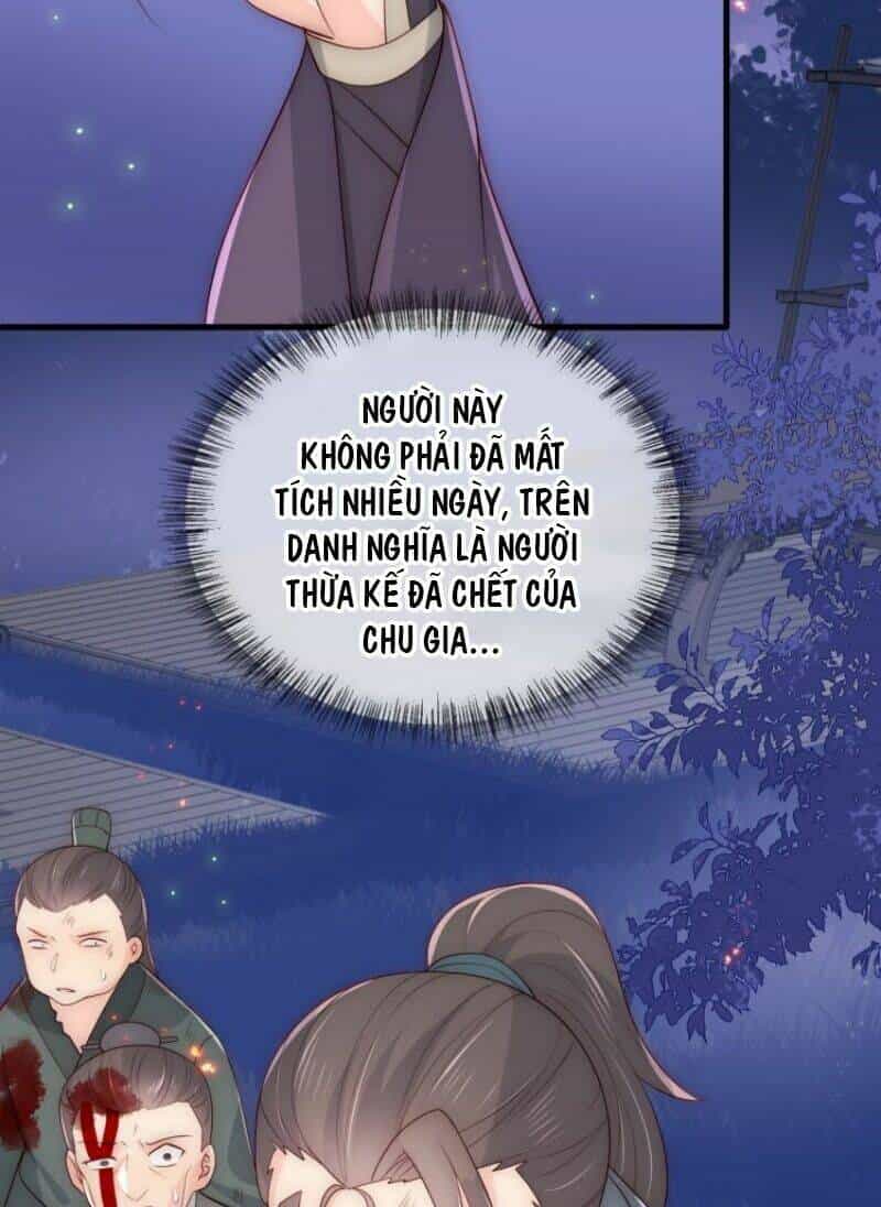 Dưỡng Địch Vi Hoạn - Chương 84 - ảnh 3