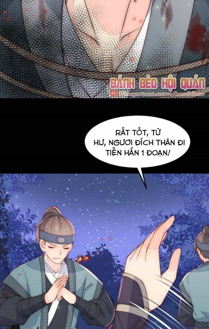 Dưỡng Địch Vi Hoạn - Chương 84 - ảnh 44
