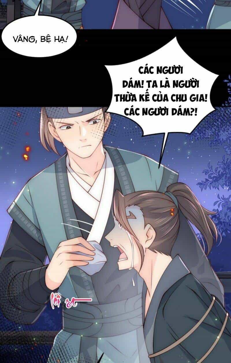 Dưỡng Địch Vi Hoạn - Chương 84 - ảnh 45