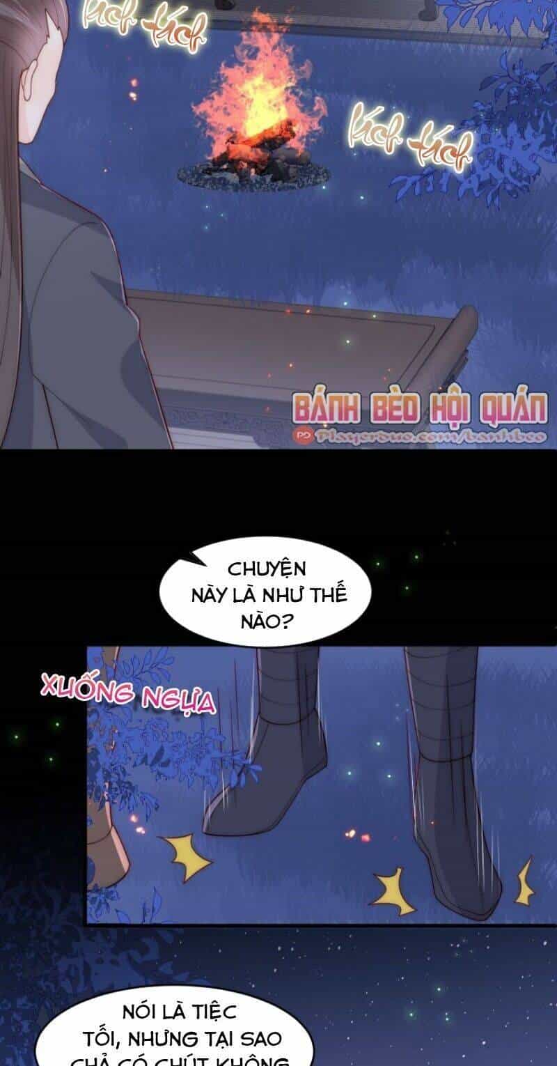 Dưỡng Địch Vi Hoạn - Chương 85 - ảnh 2