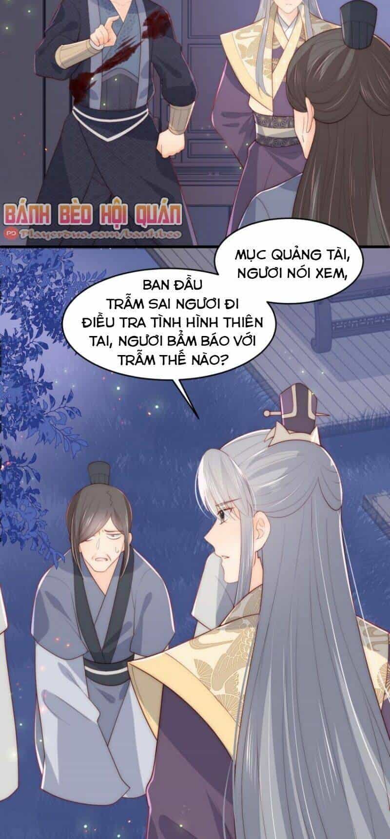 Dưỡng Địch Vi Hoạn - Chương 85 - ảnh 23