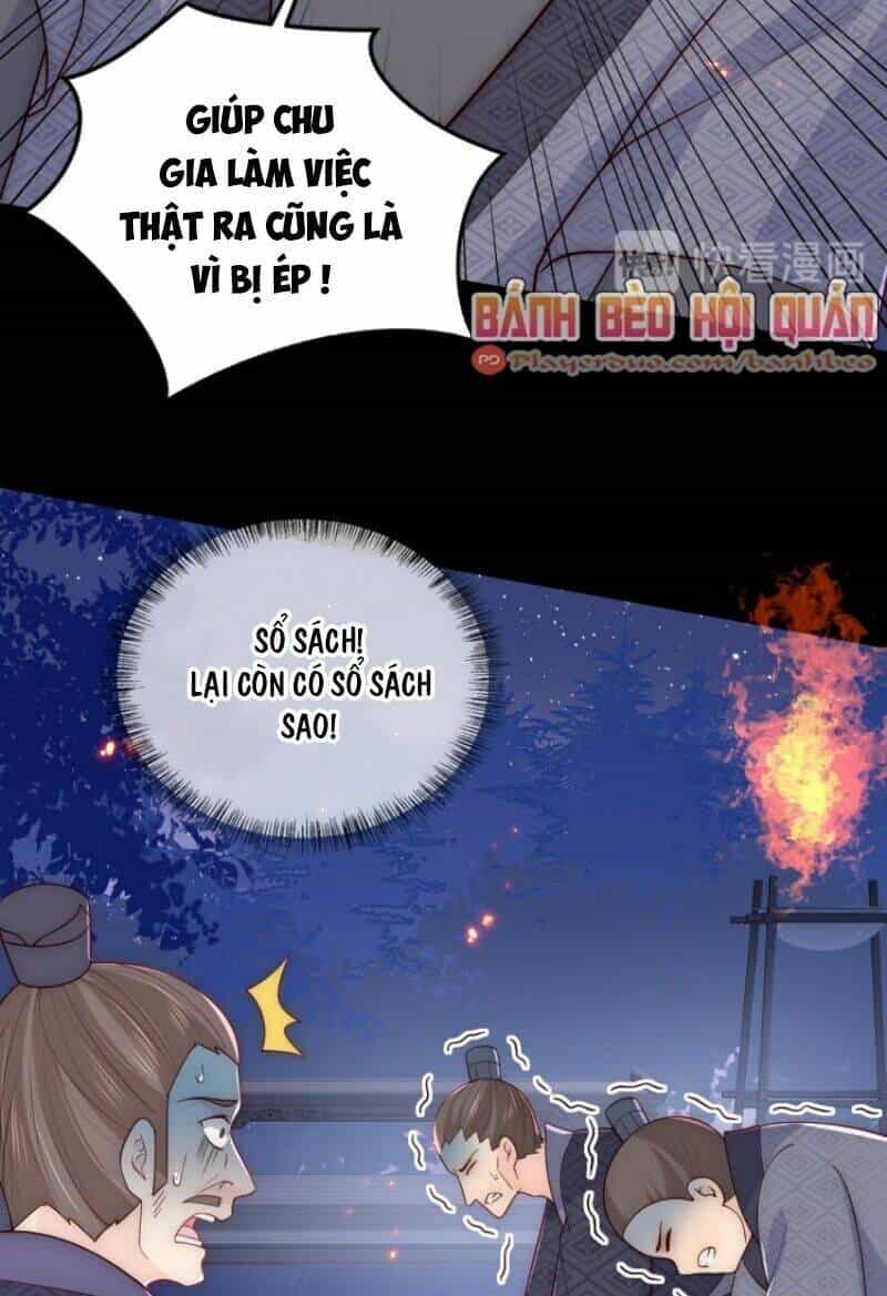 Dưỡng Địch Vi Hoạn - Chương 85 - ảnh 38