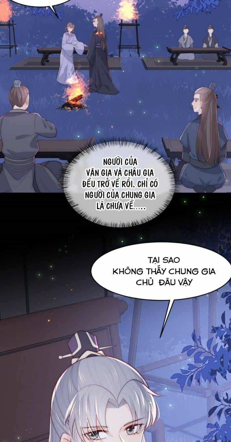 Dưỡng Địch Vi Hoạn - Chương 85 - ảnh 6