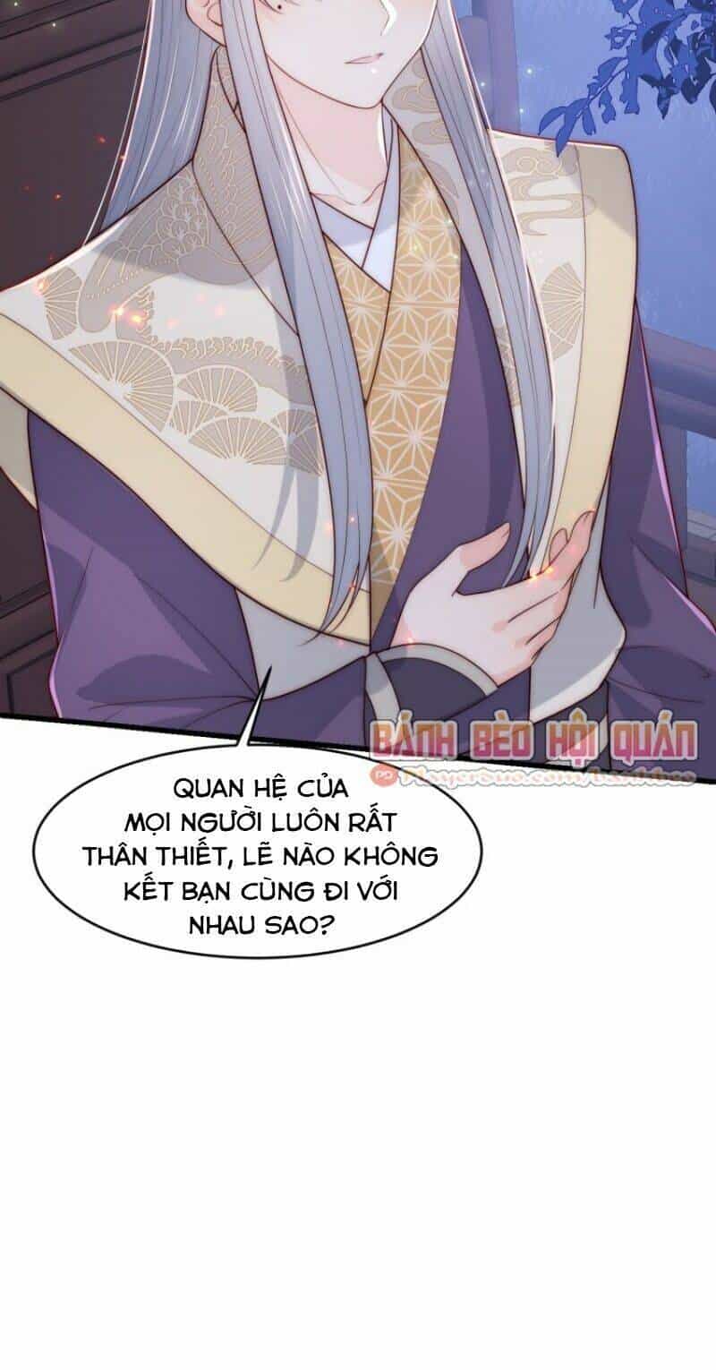 Dưỡng Địch Vi Hoạn - Chương 85 - ảnh 7