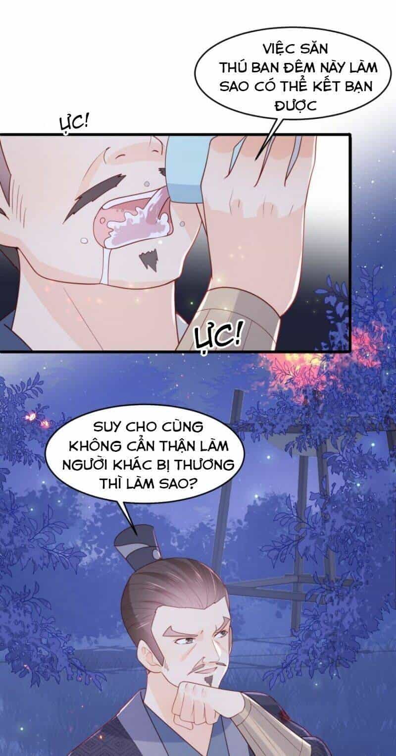 Dưỡng Địch Vi Hoạn - Chương 85 - ảnh 8