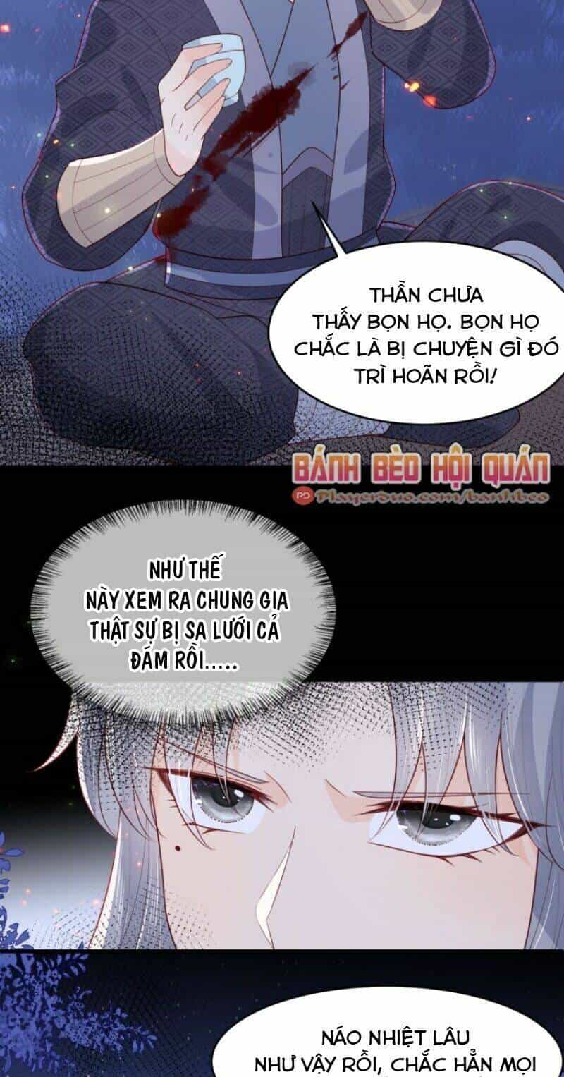 Dưỡng Địch Vi Hoạn - Chương 85 - ảnh 9