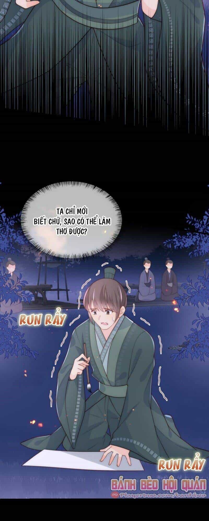 Dưỡng Địch Vi Hoạn - Chương 86 - ảnh 10
