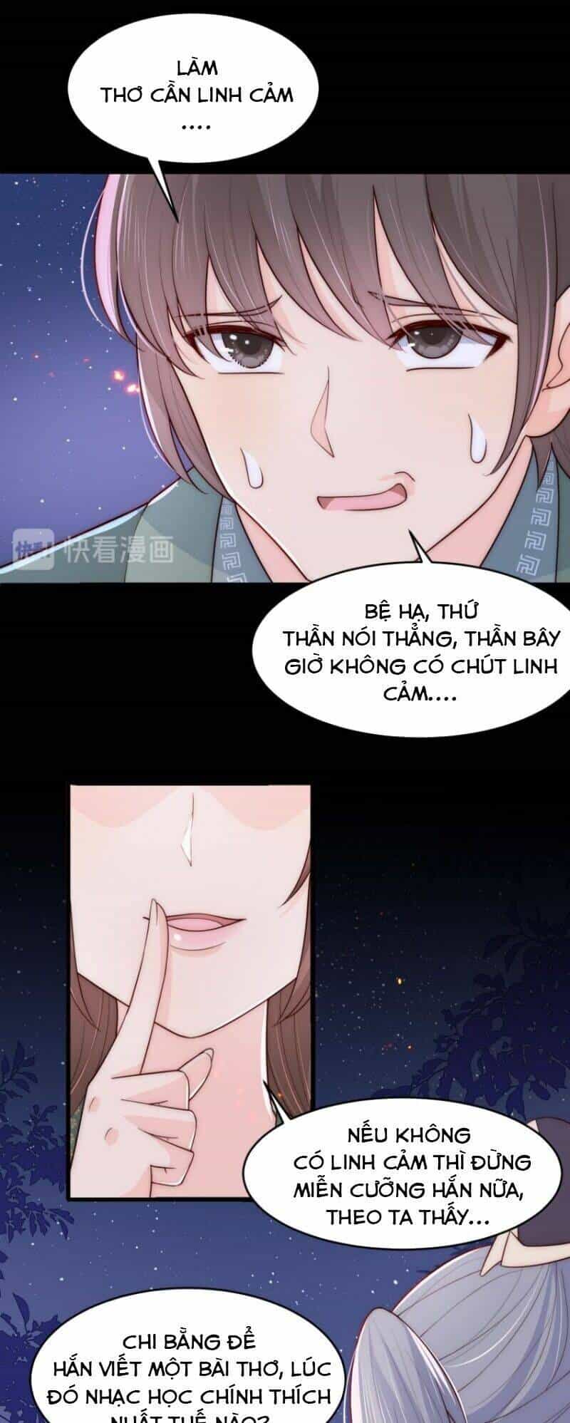 Dưỡng Địch Vi Hoạn - Chương 86 - ảnh 11