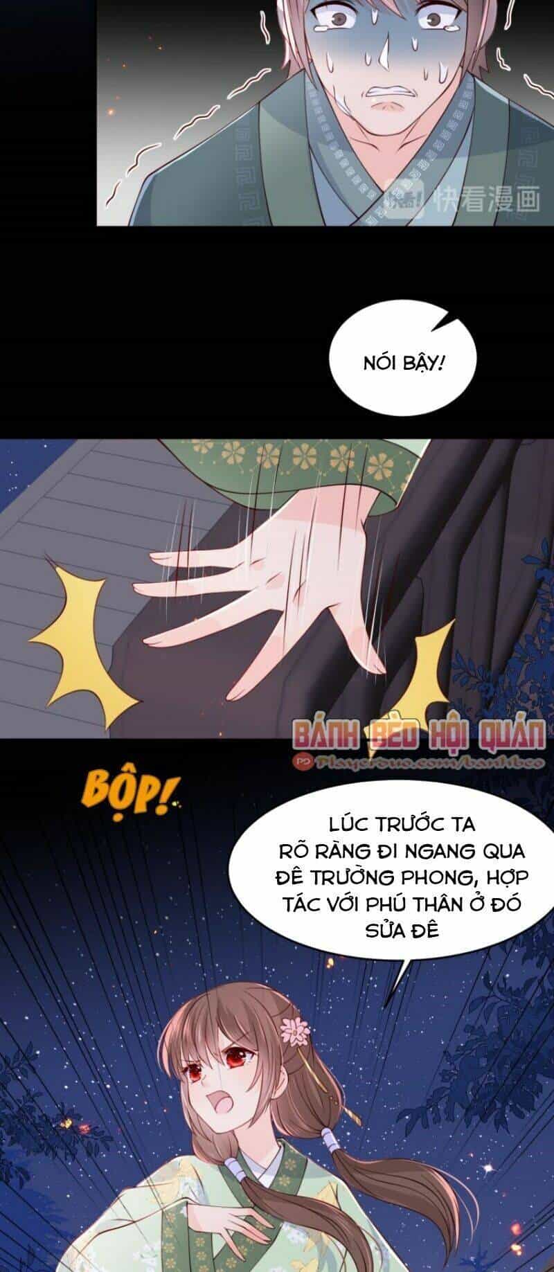 Dưỡng Địch Vi Hoạn - Chương 86 - ảnh 21