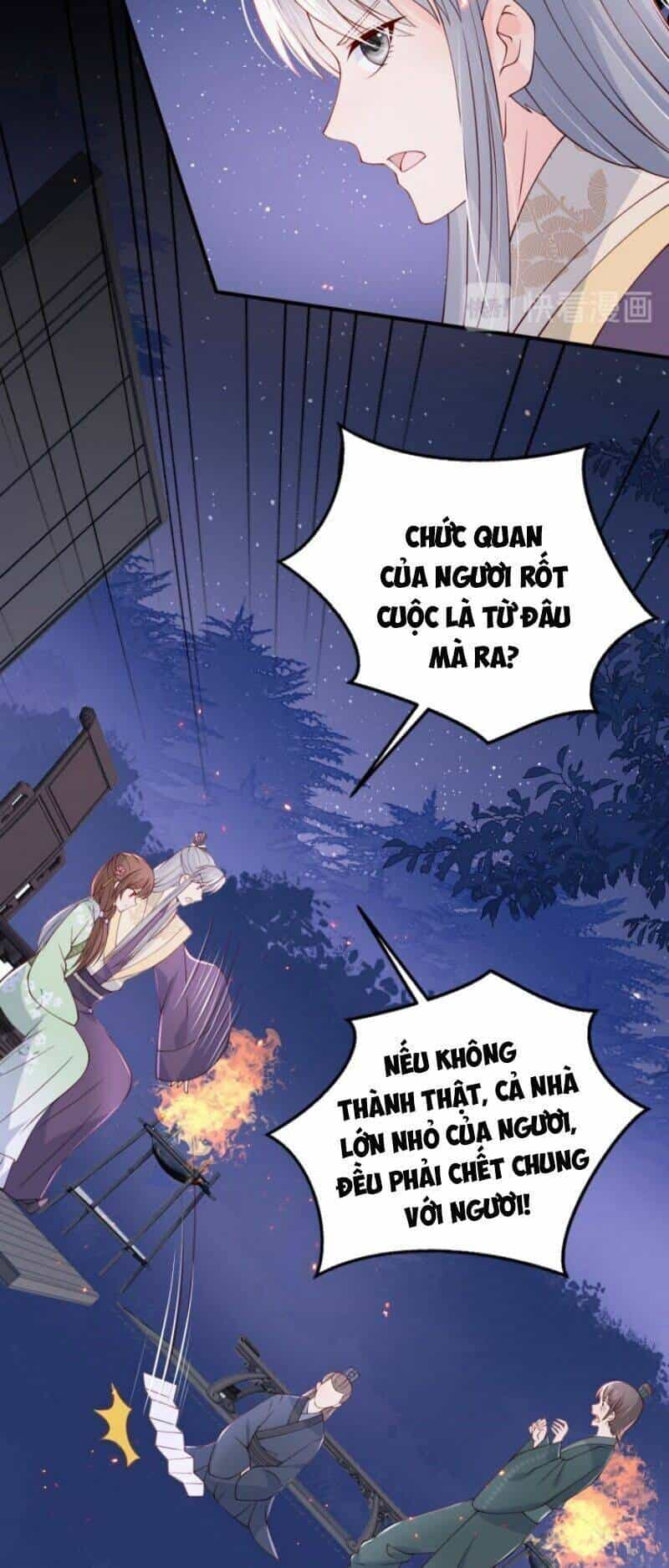 Dưỡng Địch Vi Hoạn - Chương 86 - ảnh 25