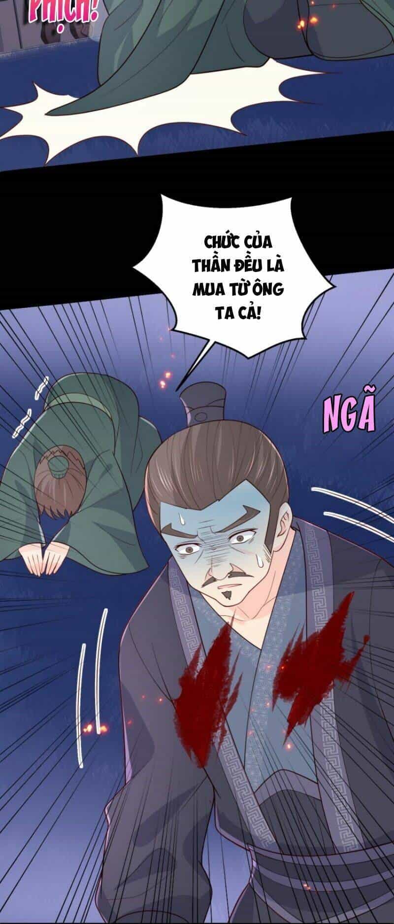 Dưỡng Địch Vi Hoạn - Chương 86 - ảnh 27