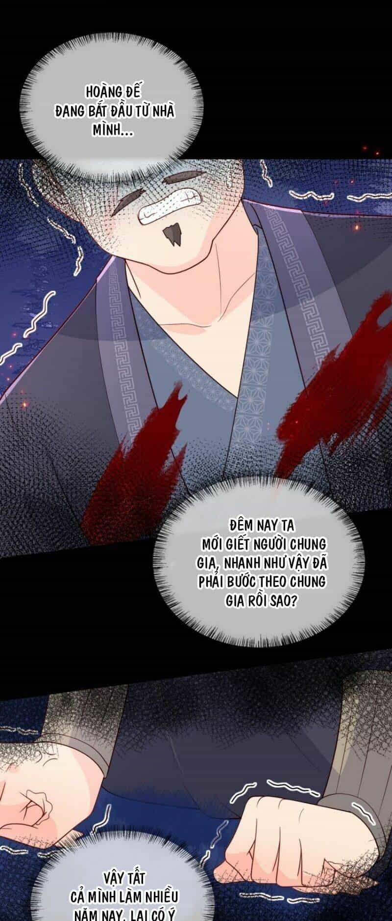 Dưỡng Địch Vi Hoạn - Chương 86 - ảnh 28