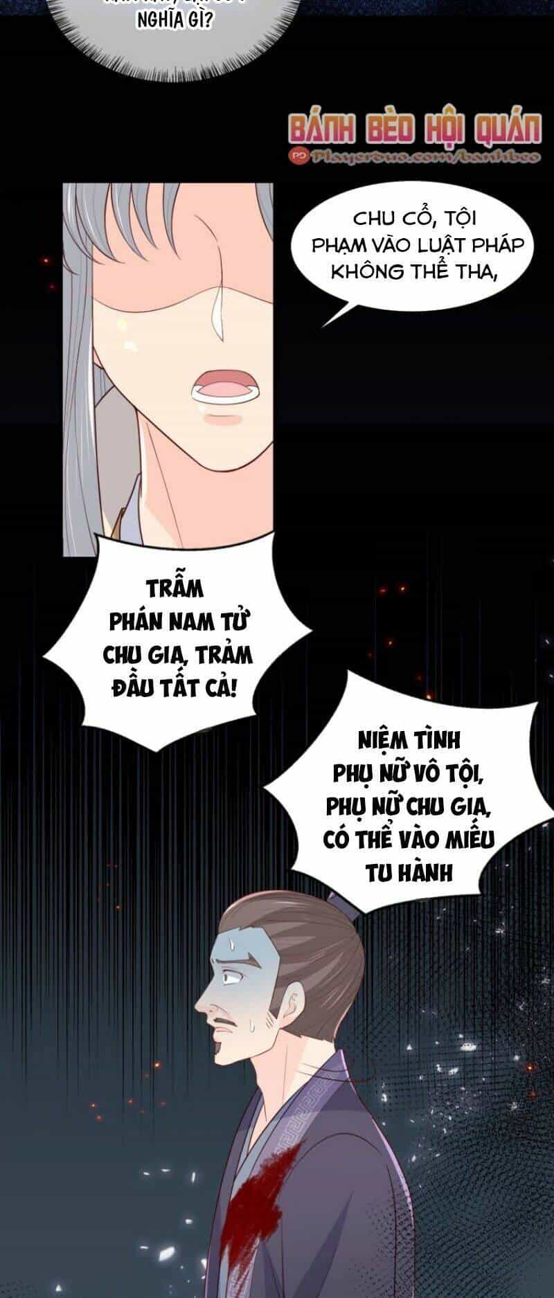 Dưỡng Địch Vi Hoạn - Chương 86 - ảnh 29