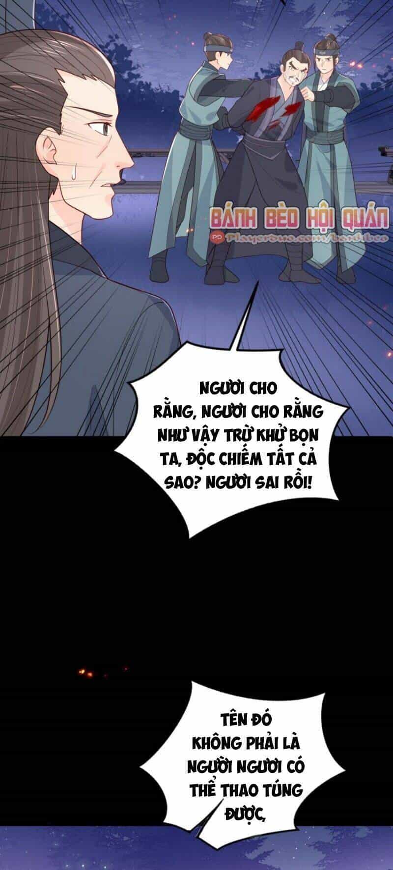 Dưỡng Địch Vi Hoạn - Chương 86 - ảnh 32