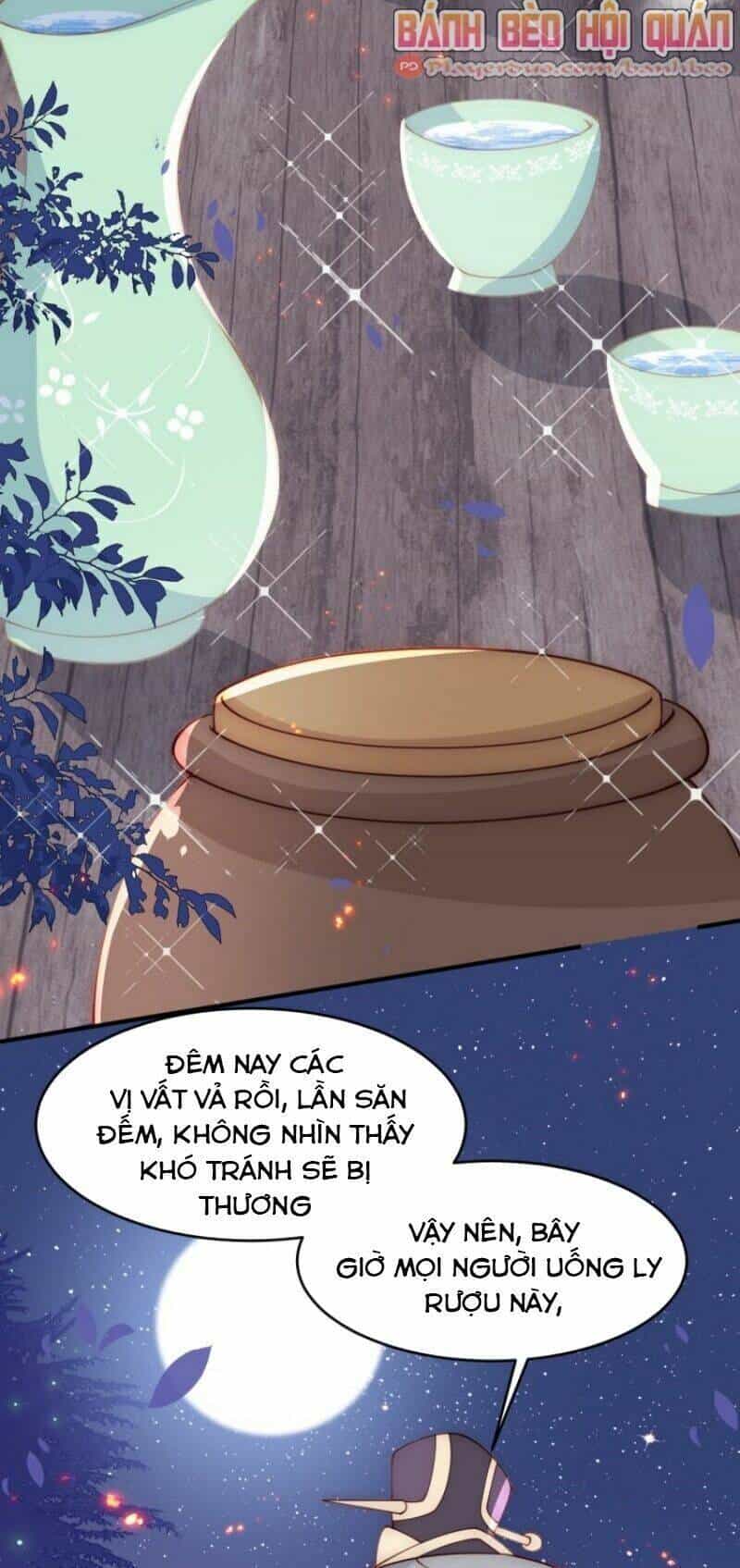 Dưỡng Địch Vi Hoạn - Chương 86 - ảnh 38