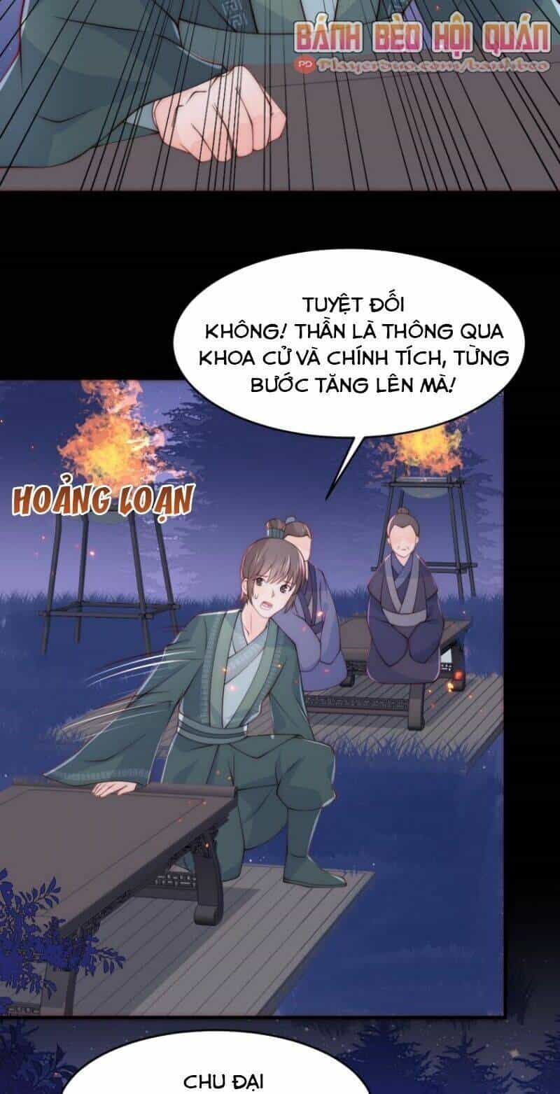 Dưỡng Địch Vi Hoạn - Chương 86 - ảnh 4