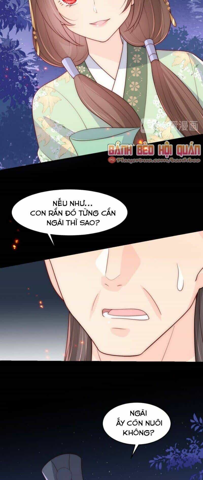 Dưỡng Địch Vi Hoạn - Chương 87 - ảnh 11
