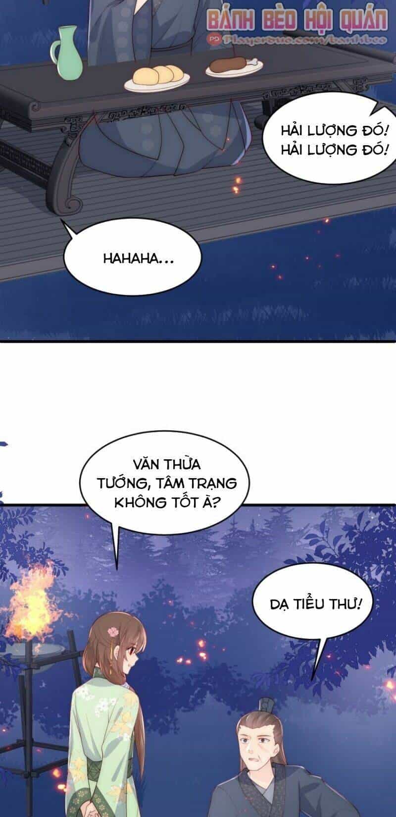 Dưỡng Địch Vi Hoạn - Chương 87 - ảnh 2