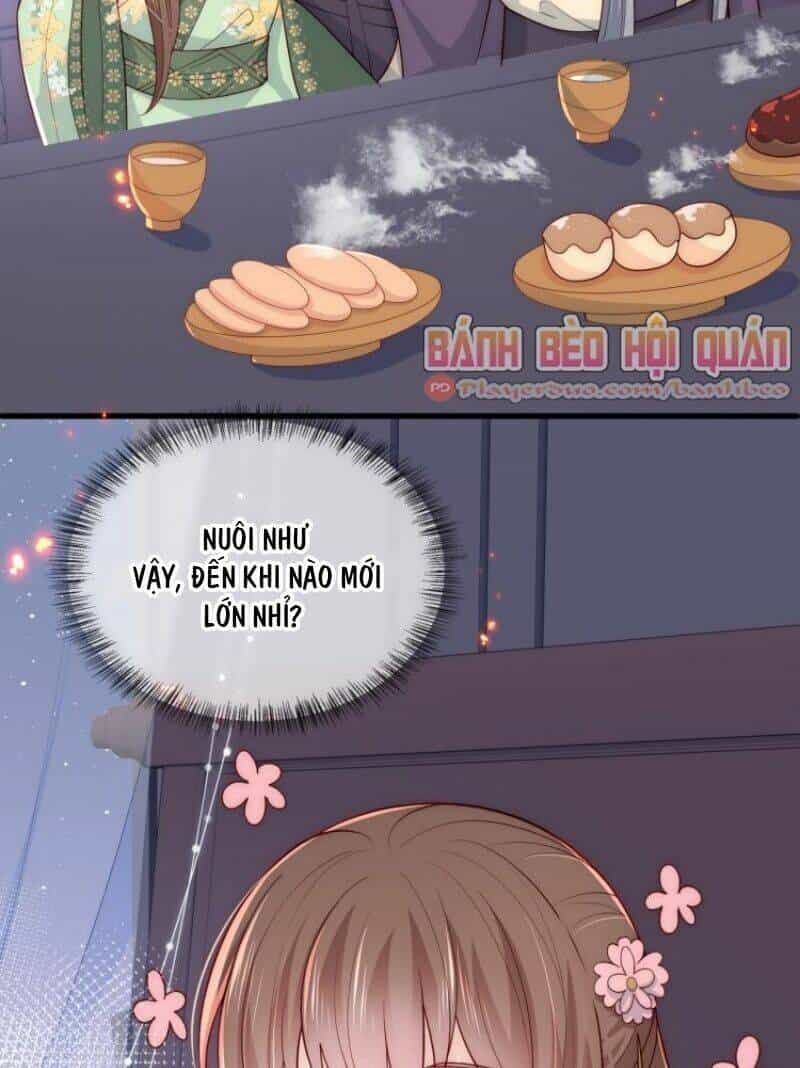 Dưỡng Địch Vi Hoạn - Chương 87 - ảnh 24