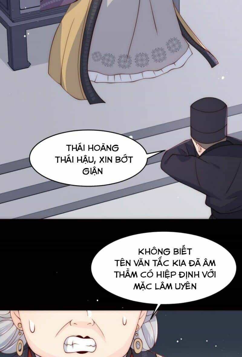 Dưỡng Địch Vi Hoạn - Chương 87 - ảnh 31