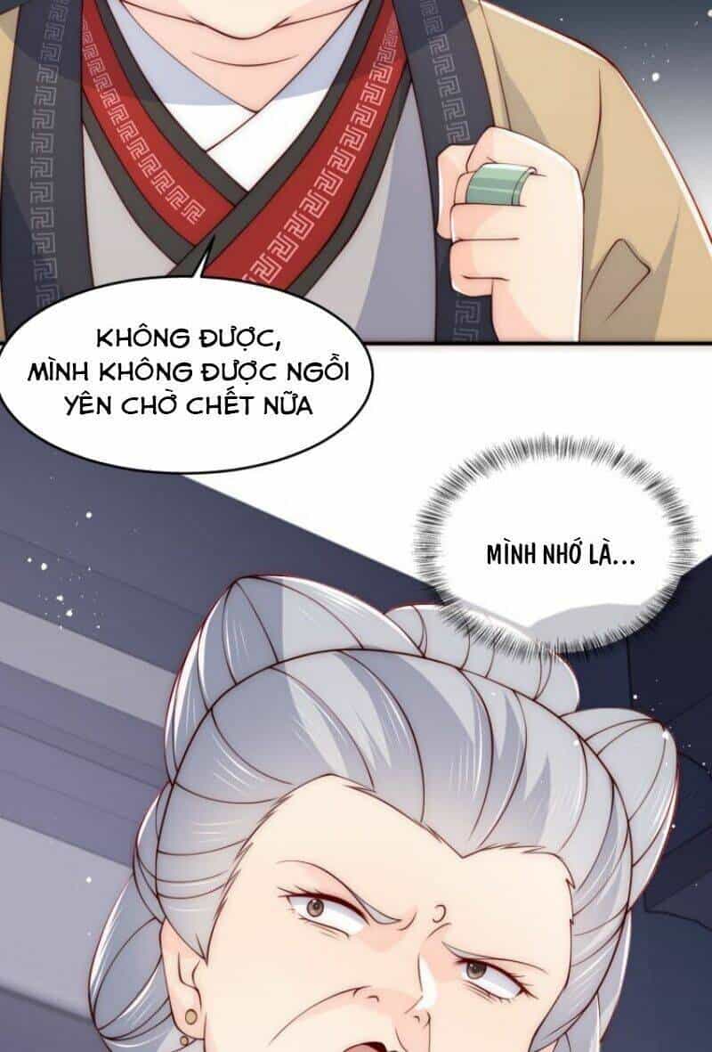 Dưỡng Địch Vi Hoạn - Chương 87 - ảnh 32