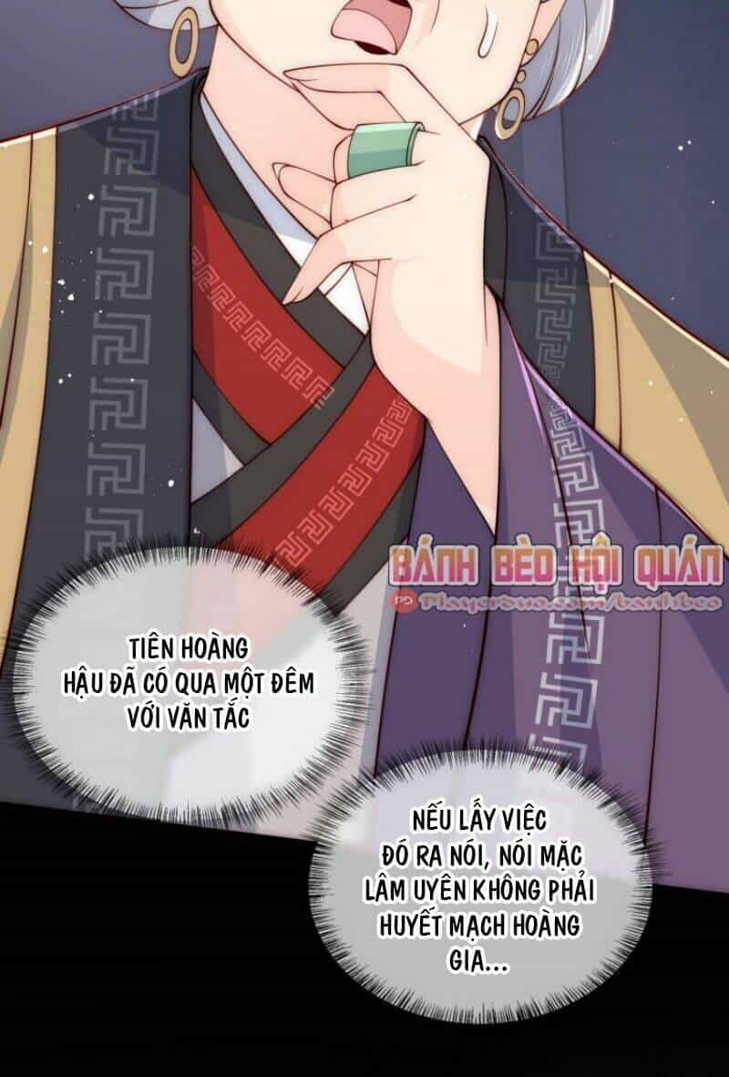Dưỡng Địch Vi Hoạn - Chương 87 - ảnh 33
