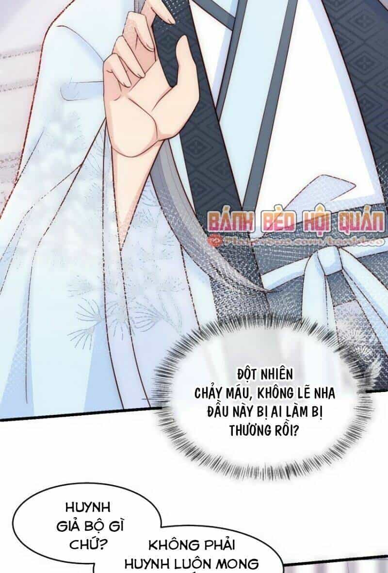 Dưỡng Địch Vi Hoạn - Chương 87 - ảnh 41