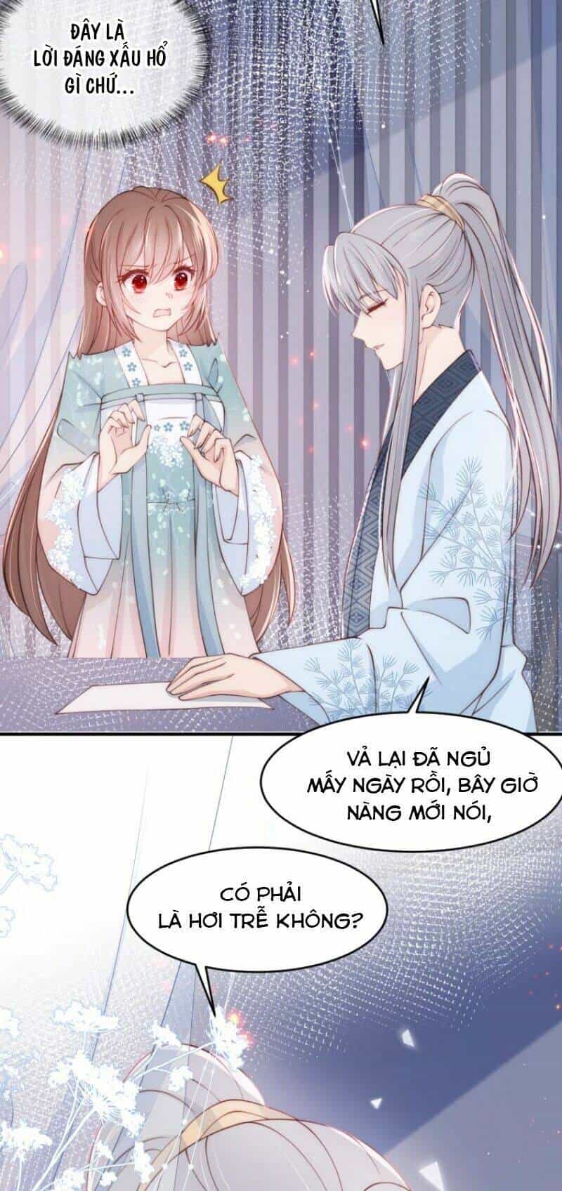 Dưỡng Địch Vi Hoạn - Chương 88 - ảnh 13