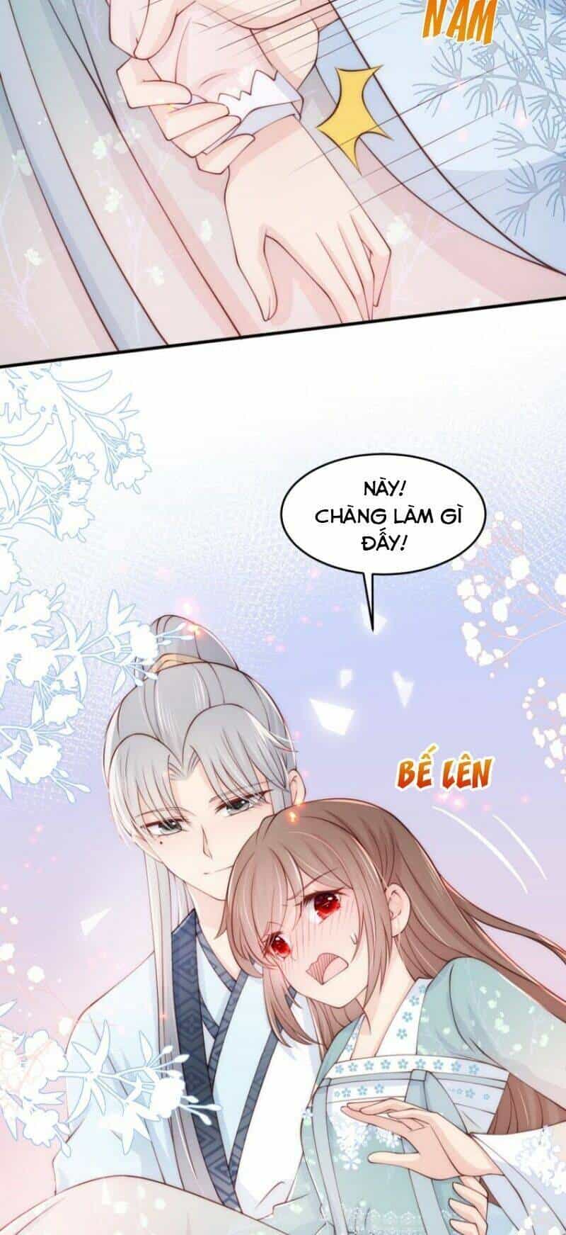Dưỡng Địch Vi Hoạn - Chương 88 - ảnh 16
