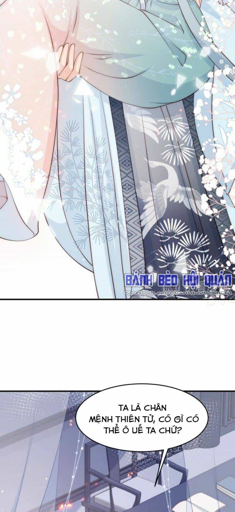 Dưỡng Địch Vi Hoạn - Chương 88 - ảnh 17