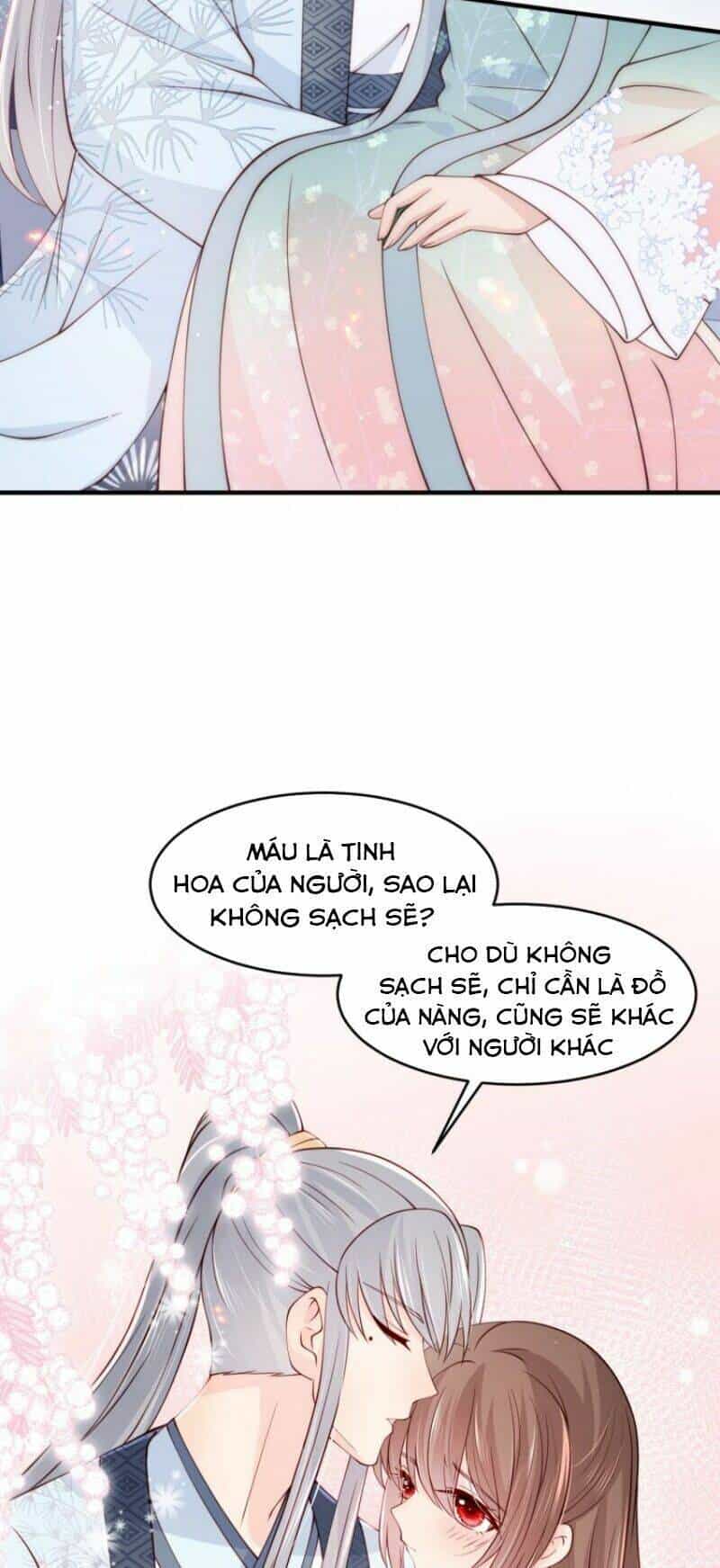 Dưỡng Địch Vi Hoạn - Chương 88 - ảnh 19