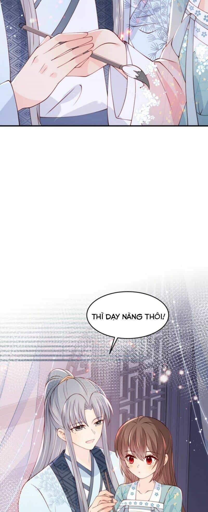 Dưỡng Địch Vi Hoạn - Chương 88 - ảnh 25