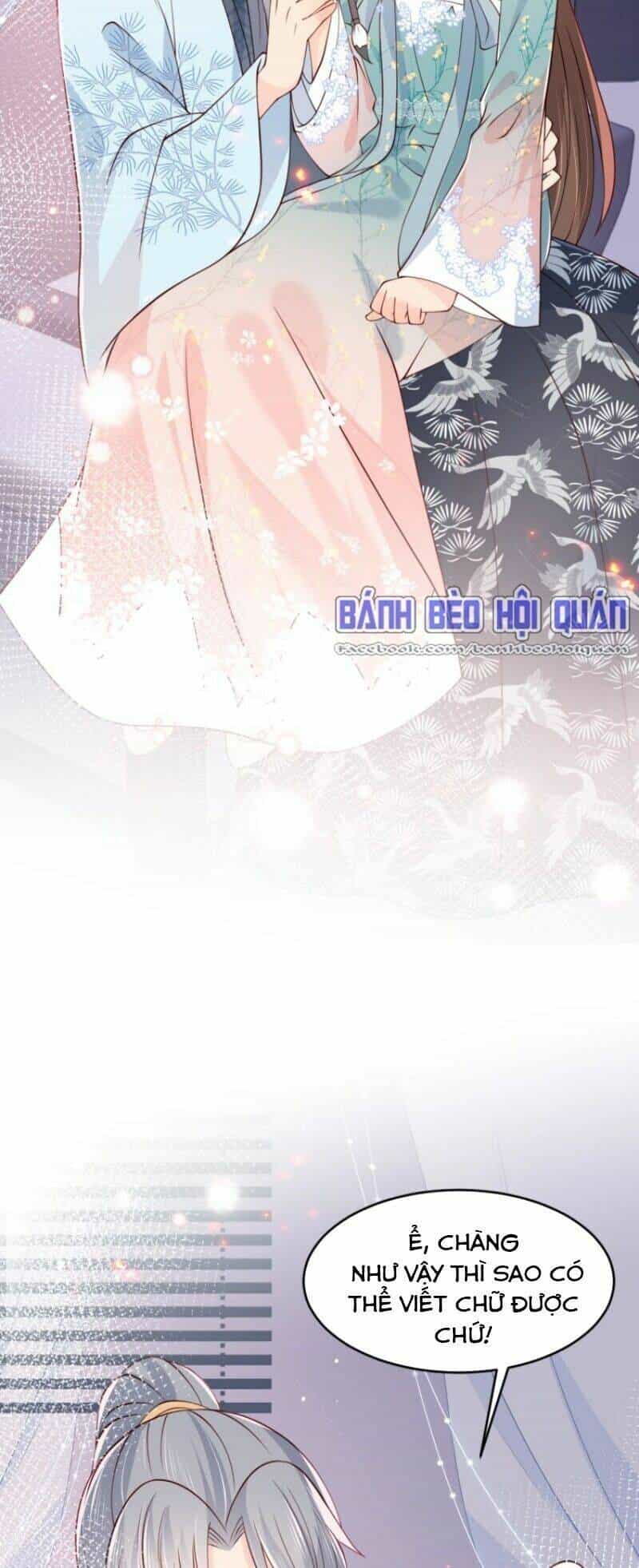 Dưỡng Địch Vi Hoạn - Chương 88 - ảnh 26