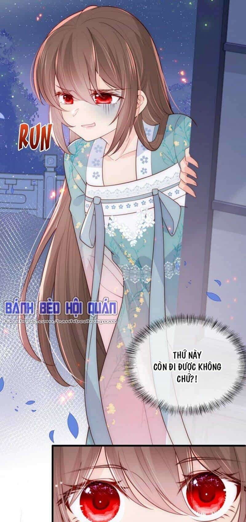 Dưỡng Địch Vi Hoạn - Chương 88 - ảnh 9