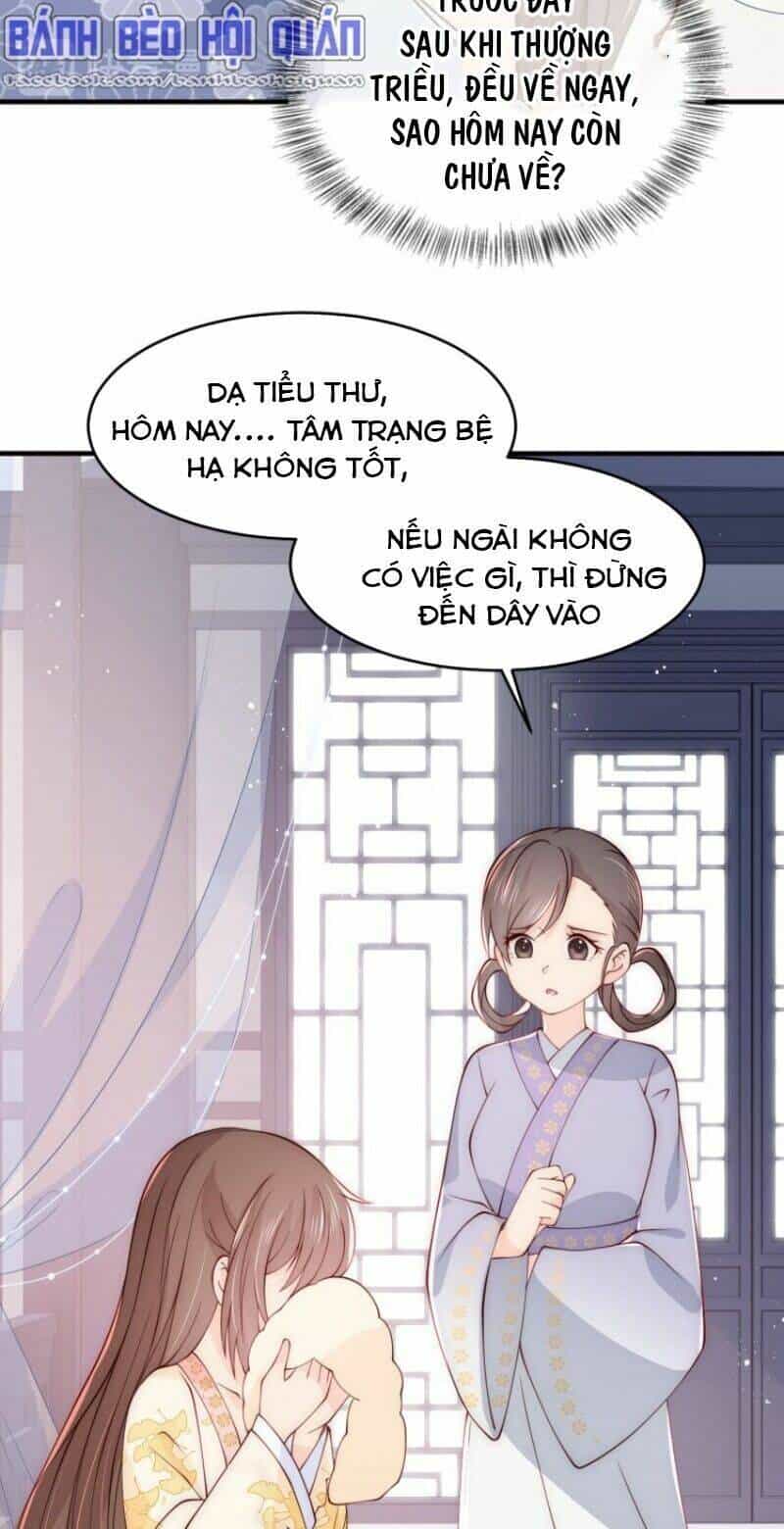 Dưỡng Địch Vi Hoạn - Chương 89 - ảnh 20