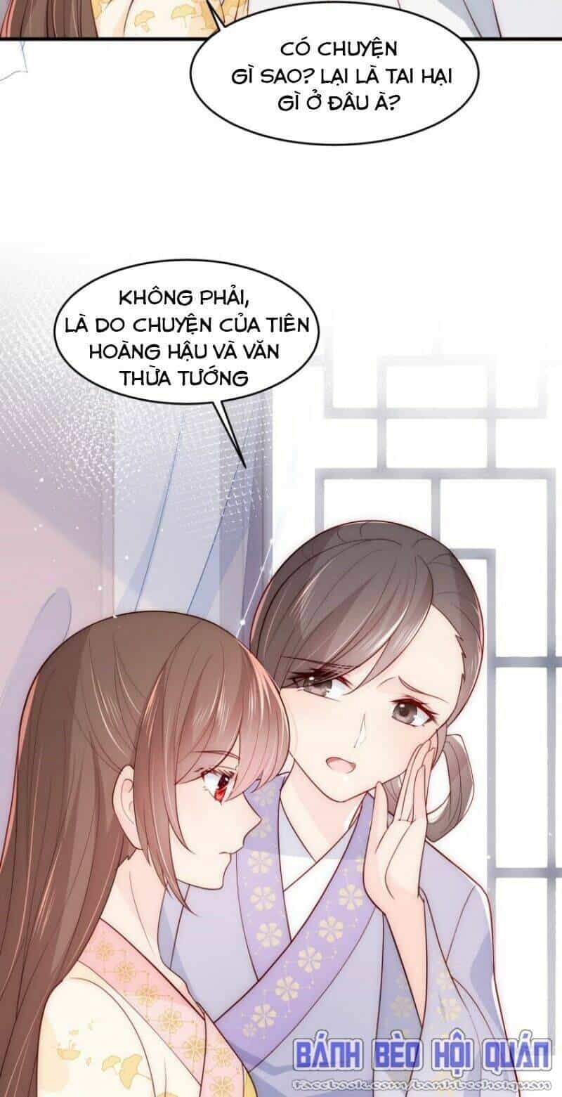 Dưỡng Địch Vi Hoạn - Chương 89 - ảnh 21