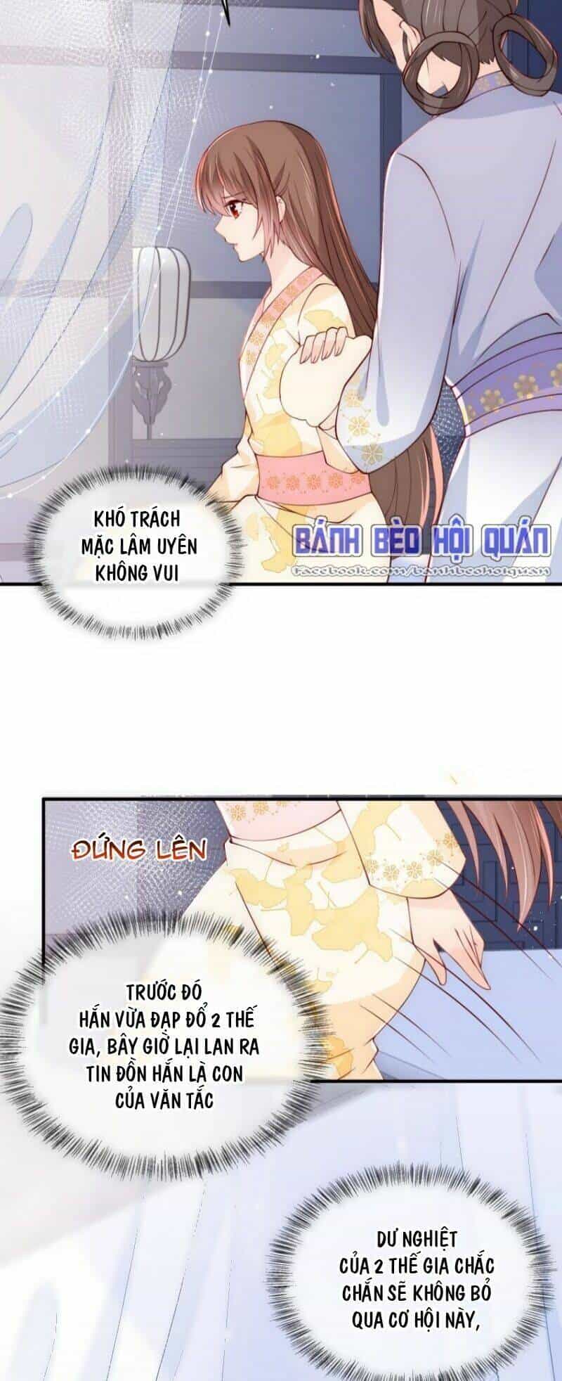 Dưỡng Địch Vi Hoạn - Chương 89 - ảnh 27