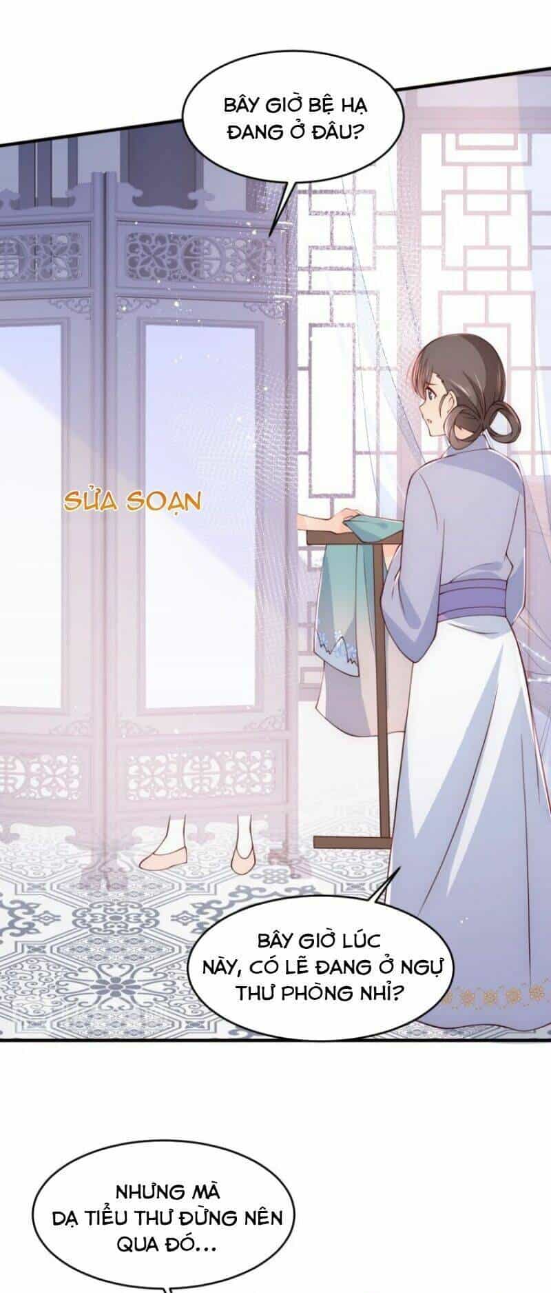 Dưỡng Địch Vi Hoạn - Chương 89 - ảnh 29
