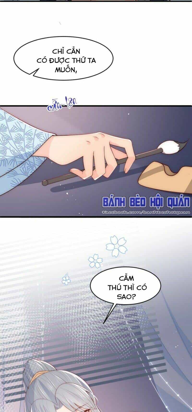 Dưỡng Địch Vi Hoạn - Chương 89 - ảnh 3