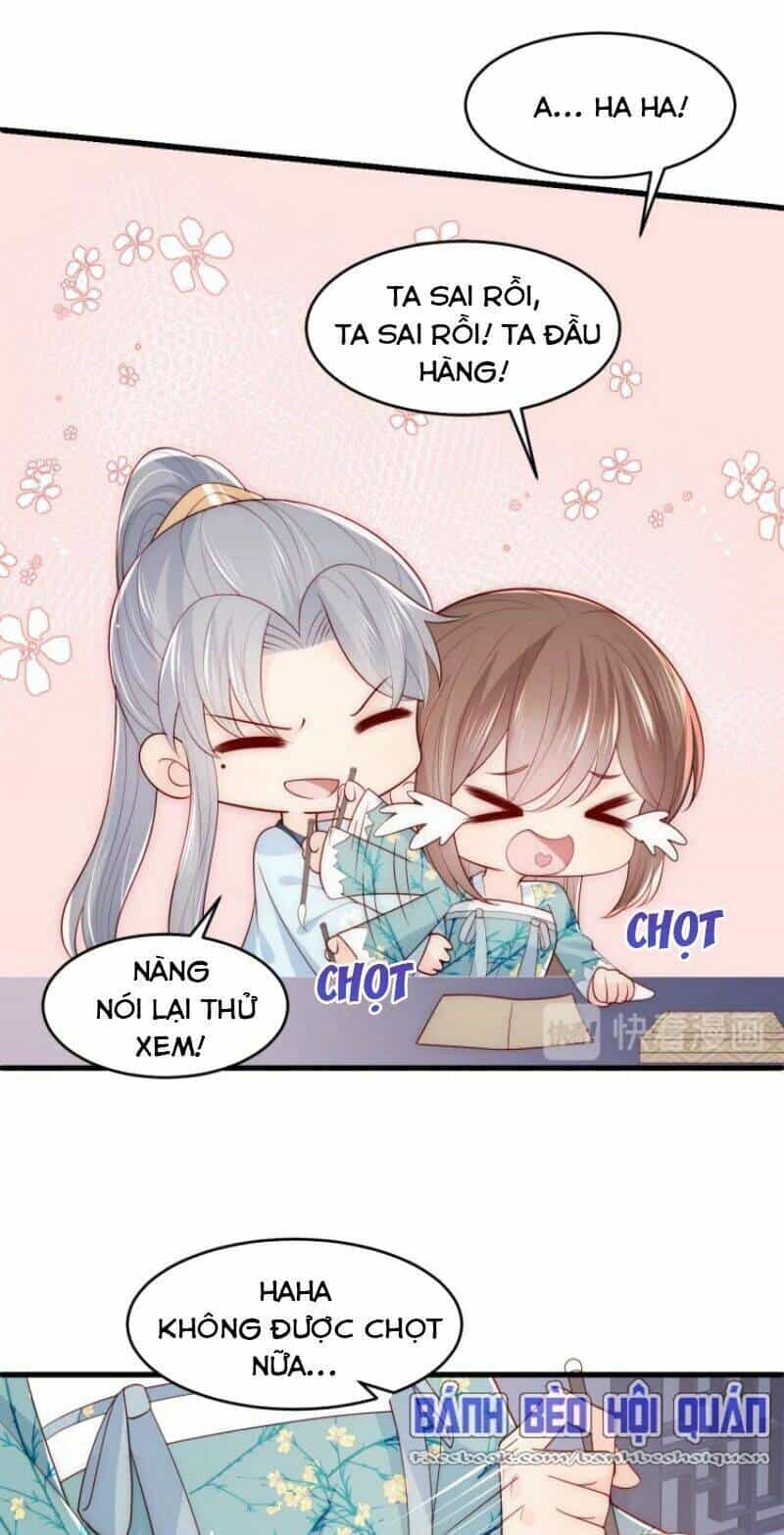 Dưỡng Địch Vi Hoạn - Chương 89 - ảnh 8