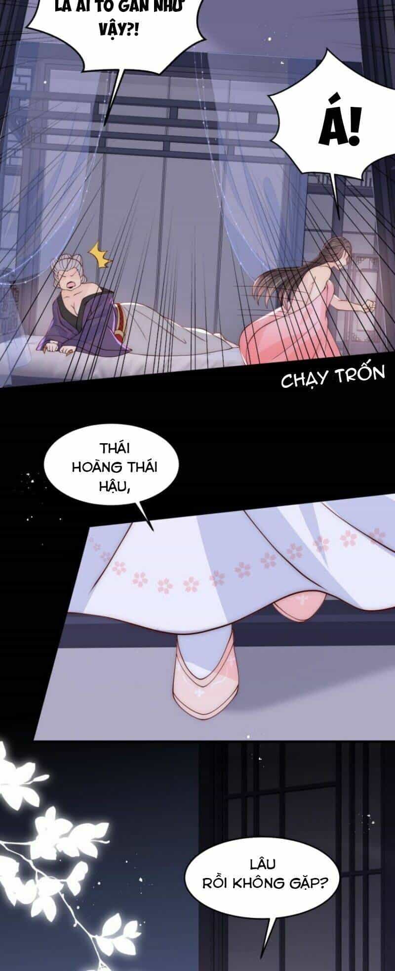Dưỡng Địch Vi Hoạn - Chương 91 - ảnh 11