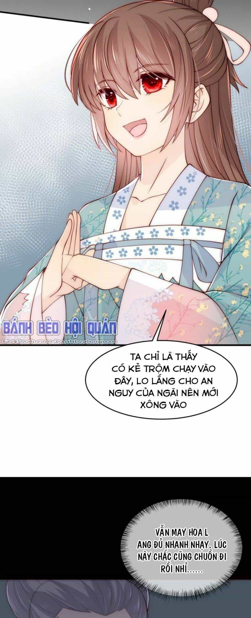 Dưỡng Địch Vi Hoạn - Chương 91 - ảnh 14